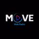 MOVE Web Radio Logo