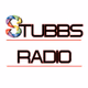 StubbsRadio Logo