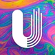 United Music - Dance - Tropical House logo