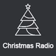 Radio Record - Christmas Logo