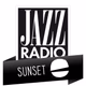 Jazz Radio - Sunset Logo