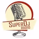 SuperDj Rádió Logo