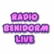 Radio Benidorm Live Logo