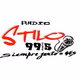 FM Stilo 99.5 Logo
