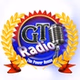 GT Radio logo