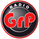 Radio GRP Logo