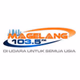 103.5 Magelang FM Logo