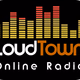 LoudTown Radio Logo