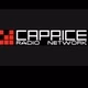Radio Caprice - Medieval Music Logo