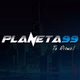 Planeta99 Logo