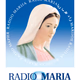 Radio Maria Côte D'Ivoire Logo