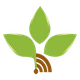راديو الحياة الجديدة Logo
