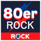 Rock Antenne - 80er Rock Logo