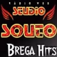 Rádio Studio Souto - Brega Hits Logo
