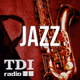TDI Radio - Jazz Logo