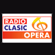 Radio Clasic FM - Radio Clasic Opera Logo
