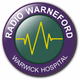 Radio Warneford Logo