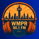 WMPR 90.1 FM - WMPR Logo