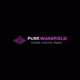 Pure Wakefield - Lounge Logo
