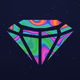 Radio Gem Rock Logo