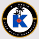 Kompanou - Radio Karamel FM Logo