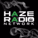 Haze Radio Network Logo