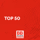 BB RADIO - TOP 50 Logo