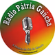 Rádio Pátria Gaúcha logo