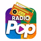 Radio Pop Chile Logo