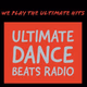 Ultimate Dance Beats Radio Logo