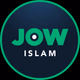 Jow Radio - Jow Islam Logo