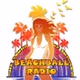 Beachball Radio logo