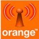 RADIO ORANGE MALI Logo