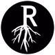 RadioRouteStock Logo