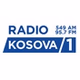 RTK - Radio Kosova logo