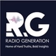 Radio Generation logo