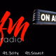Efmradio Namibia Logo