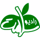 راديو سلامت Logo