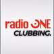 Radio One - Clubbing Logo