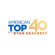 American Top 40 (AT40) Logo
