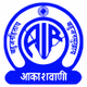 All India Radio AIR Dharamshala logo