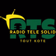 Radio Tele Solid Logo