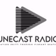 Tunecast FM Zambia Logo