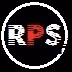 RPS Radio Piccole Scintille Logo