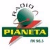 Radio Pianeta Logo