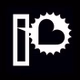 I Love Music - I Love 2000+ THROWBACKS logo