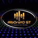 Heart Radio MX - Alboroto GT Logo