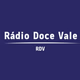 Rádio Doce Vale Logo
