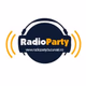 Radio Party Bucuresti Logo