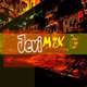 JeviMIX Logo
